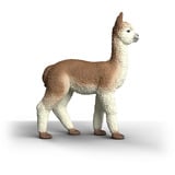 Schleich Farm World Alpaca, Gioco figura 