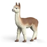 Schleich Farm World Alpaca, Gioco figura 