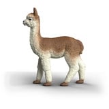 Schleich Farm World Alpaca, Gioco figura 
