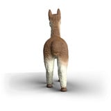 Schleich Farm World Alpaca, Gioco figura 