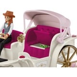 Schleich HORSE CLUB 42641 set da gioco,  veicolo da gioco Wedding carriage, 5 anno/i, Multicolore, Plastica