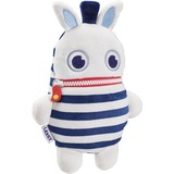 Schmidt Spiele Sorgenfresser Lanky, Peluche animali multi colorata