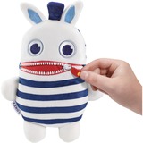 Schmidt Spiele Sorgenfresser Lanky, Peluche animali multi colorata