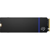 Seagate Game Drive PS5 NVMe 2 TB M.2 PCI Express 4.0 3D TLC, Disco a stato solido 2 TB, M.2, 7300 MB/s