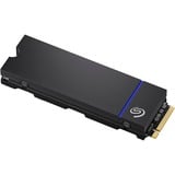 Seagate Game Drive PS5 NVMe 2 TB M.2 PCI Express 4.0 3D TLC, Disco a stato solido 2 TB, M.2, 7300 MB/s