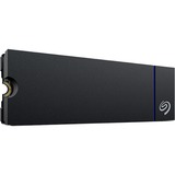 Seagate Game Drive PS5 NVMe SSD 2 TB, Disco a stato solido 