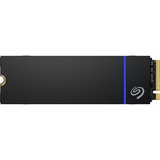 Seagate Game Drive PS5 NVMe SSD 2 TB, Disco a stato solido 
