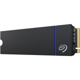 Seagate Game Drive PS5 NVMe SSD 2 TB, Disco a stato solido 