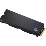 Seagate Game Drive PS5 NVMe SSD 2 TB, Disco a stato solido 