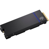 Seagate Game Drive PS5 NVMe SSD 2 TB, Disco a stato solido 