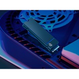 Seagate Game Drive PS5 NVMe SSD 2 TB, Disco a stato solido 