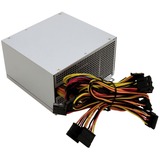 Seasonic SSP-400ET2 alimentatore per computer 400 W ATX Grigio, Alimentatore PC grigio, 400 W, 100 - 240 V, 50/60 Hz, Attivo, 130 W, 360 W
