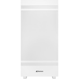 Sharkoon Rebel C50, Chassis Tower bianco