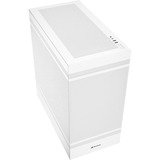 Sharkoon Rebel C50, Chassis Tower bianco