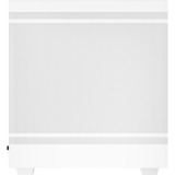 Sharkoon Rebel C50, Chassis Tower bianco