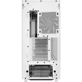 Sharkoon Rebel C50, Chassis Tower bianco