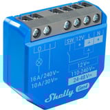 Shelly 1 Gen4 blu