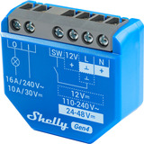 Shelly 1 Gen4 blu