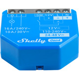 Shelly 1 Gen4 blu