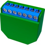 Shelly Dimmer 2, Regolatore della luminosità verde