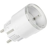 Shelly Shelly_Plug_S_Gen3_w, Presa commutata bianco