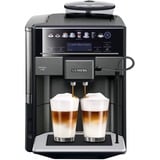 Siemens TE657319RW, Macchina automatica titanio