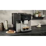 Siemens TQ513D01, Macchina automatica argento/Nero