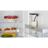 Siemens TQ513D01, Macchina automatica argento/Nero
