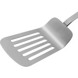 Silit Set di padelle Talis con spatola, 20 e 24 cm accaio/Nero