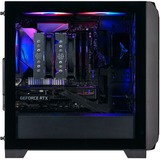 SilverStone SST-FA312Z-BG Nero