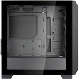 SilverStone SST-FA312Z-BG Nero