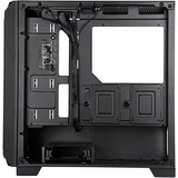 SilverStone SST-FA312Z-BG Nero