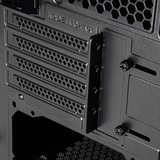 SilverStone SST-FA312Z-BG, Chassis Tower Nero