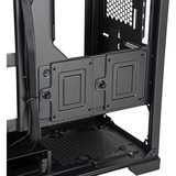 SilverStone SST-FA312Z-BG, Chassis Tower Nero