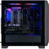SilverStone SST-FA312Z-BG, Chassis Tower Nero
