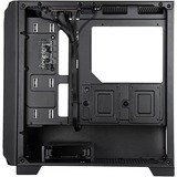 SilverStone SST-FA312Z-BG, Chassis Tower Nero