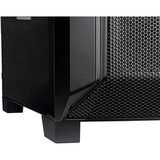 SilverStone SST-FA312Z-BG, Chassis Tower Nero