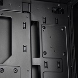 SilverStone SST-FA312Z-BG, Chassis Tower Nero
