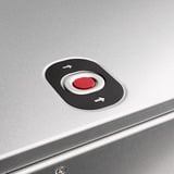 SilverStone SST-RM43-324-RS, Chassis server rack Nero/Rosso