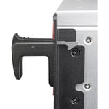 SilverStone SST-RM43-324-RS, Chassis server rack Nero/Rosso