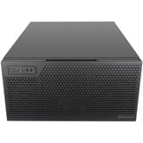 SilverStone SST-RM52, Chassis server rack Nero