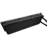SilverStone SST-RM52, Chassis server rack Nero