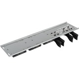 SilverStone SST-RM52, Chassis server rack Nero