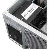 SilverStone SST-RM52, Chassis server rack Nero