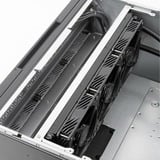 SilverStone SST-RM52, Chassis server rack Nero