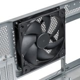 SilverStone SST-RM52, Chassis server rack Nero
