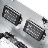 SilverStone SST-RM52, Chassis server rack Nero