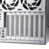 SilverStone SST-RM52, Chassis server rack Nero