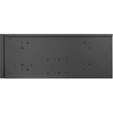 SilverStone SST-RM52, Chassis server rack Nero