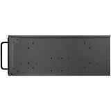 SilverStone SST-RM52, Chassis server rack Nero